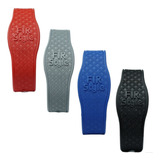 Pulseira Magnetico Nipponflex Bracelete New Fir Style