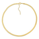 Pulseira Malha Snake 4mm