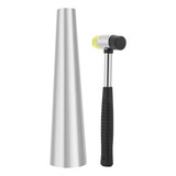 Pulseira Mandrel Redonda Measuring