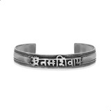 Pulseira Mantra Om Hindu