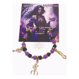 Pulseira Maria Mulambo
