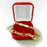 Pulseira Masculina 19cm 6mm
