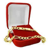 Pulseira Masculina 19cm 6mm