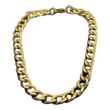 Pulseira Masculina 1x1 Banhada