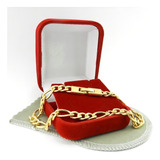 Pulseira Masculina 20cm 6mm