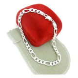Pulseira Masculina 20cm 6mm