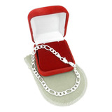 Pulseira Masculina 21cm 6mm