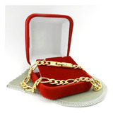 Pulseira Masculina 24cm 6mm