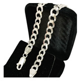 Pulseira Masculina 7mm Escama
