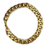Pulseira Masculina Aco Banhado