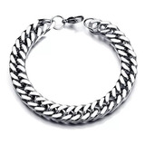 Pulseira Masculina Bracelete Grumet