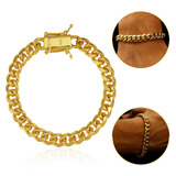 Pulseira Masculina De Moeda