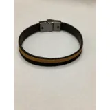 Pulseira Masculina Duas Cores