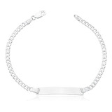 Pulseira Masculina Grumet 3