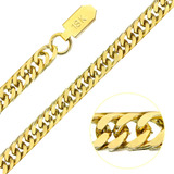 Pulseira Masculina Grumet Duplo