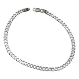 Pulseira Masculina Grumet Elo