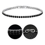 Pulseira Masculina Ice Semijoia