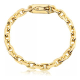 Pulseira Masculina Moeda Antiga
