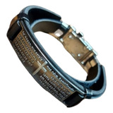 Pulseira Masculina Oracao Pai