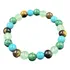 Pulseira Masculina Pulseira Olho De Tigre Masculina Pulseira