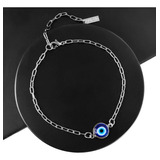 Pulseira Masculina Regulavel De