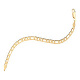 Pulseira Masculina Rommanel 551102