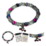 Pulseira Mb Halteres Gym