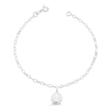Pulseira Medalha Sao Bento