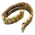 Pulseira Metal 24mm Dobrável Compatível Bvlgari