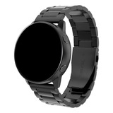 Pulseira Metal 3 Elos Samsung Galaxy Watch 42mm Sm r810