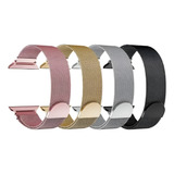 Pulseira Metal Smartwatch W69