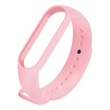 Pulseira Miband 5 Premium Silicone Reforçado Esportiva