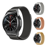 Pulseira Milanês Samsung Gear S3 Galaxy