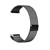 Pulseira Milanesa Metal Smartwatch