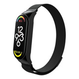 Pulseira Milanese Magnetica Aco