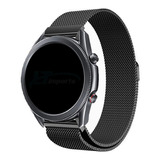 Pulseira Milanese Para Samsung Galaxy Watch 46mm Bt Sm-r800