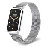 Pulseira Milanese Para Xiaomi