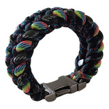 Pulseira Moda Masculina Femenina