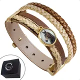 Pulseira Montaria De Cavalo