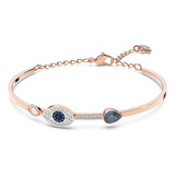 Pulseira N Swarovski Duo
