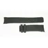 Pulseira Náutica Preta N13530g N14665g A34001 28mm