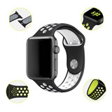 Pulseira Nike Pelicula 3d