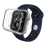Pulseira Nke Silicone Furos