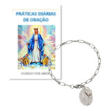 Pulseira Nossa Senhora Das