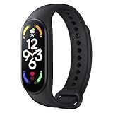 Pulseira NSmart Compatível Com MI Band 4 New Version Preto 