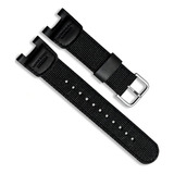Pulseira Nylon Compativel Casio