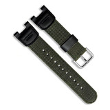 Pulseira Nylon Compativel Casio