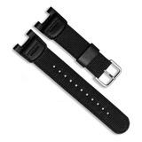Pulseira Nylon Compativel Casio