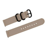 Pulseira Nylon Compativel Casio