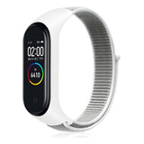 Pulseira Nylon Compativel Com